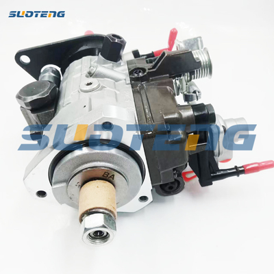 9521A100H 디젤 연료 주입 펌프 C71