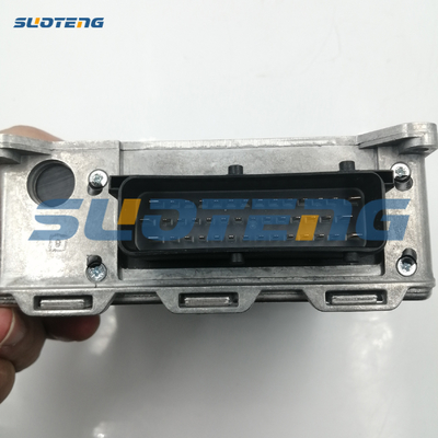 14390248 EW140B 휠 굴삭기 용 컨트롤러 ECU