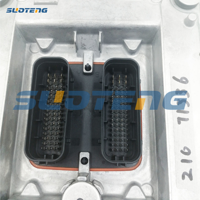 VOE60100000 60100000 컨트롤러 ECU 전자 제어 장치 EC210