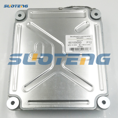 VOE60100000 60100000 컨트롤러 ECU 전자 제어 장치 EC210