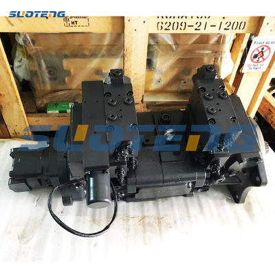 708-2H-00440 7082H00440 PC1250LC-8 발굴기용 수압 주펌프