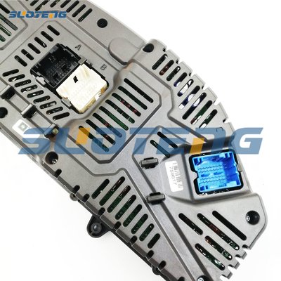 L120G 휠 로더 용 11383500 모니터 디스플레이