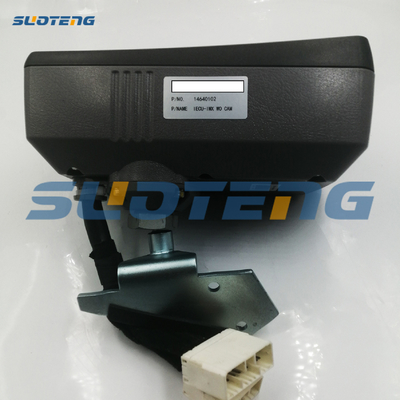 VOE14723715 14723715 EC250D 발굴기 디스플레이 모니터 패널