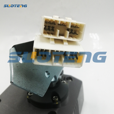 14640102 EC300D 굴삭기 모니터 디스플레이