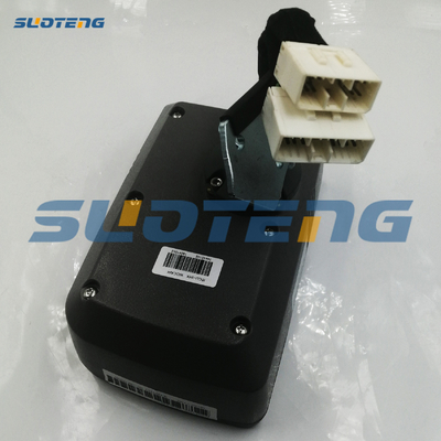 VOE14723715 14723715 EC250D 발굴기 디스플레이 모니터 패널