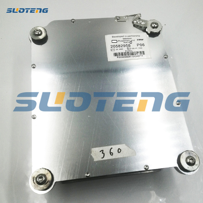 20582958 제어 ECU EC360 발굴기