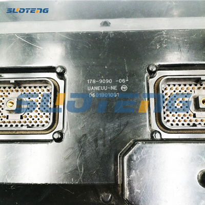 부품 번호 178-9090 원본 레만 전기 부품 ECM ECU 제어기 D3G D4G D5G 발굴기