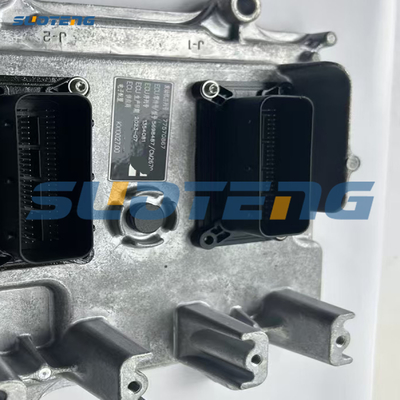 5698487 컨트롤러 ECU ECM 엔진 제어 장치 1354081 CM2670