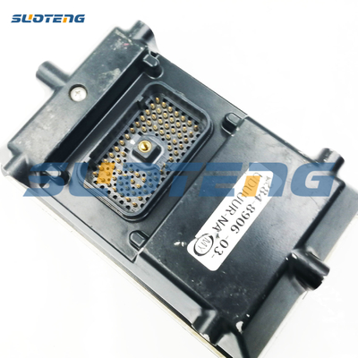 284-8906 2848906 모니터 제어 GP D8T 트랙터