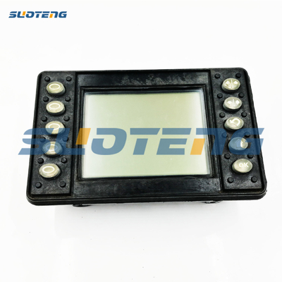 284-8906 2848906 모니터 제어 GP D8T 트랙터