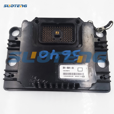 201-9041 2019041 924G 휠 로더 용 컨트롤러 ECU