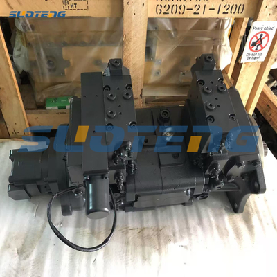 708-2L-00681 주 펌프 PC1250-8에 대한 수압 펌프