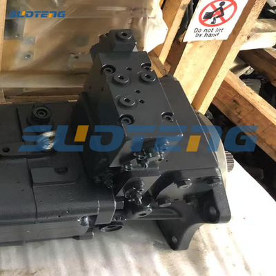 708-2L-00681 주 펌프 PC1250-8에 대한 수압 펌프