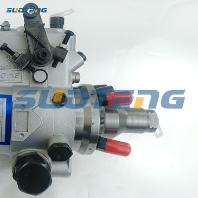 DB2435-5250 디젤 연료 주입 펌프 4045T 엔진 보증