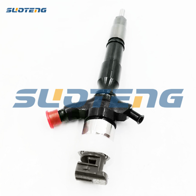 23670-30420 디젤 연료 주입기 노즐 일반 철도 주입기
