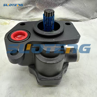 14X-49-11600 파일럿 펌프 펌프 14X4911600 D65E-12