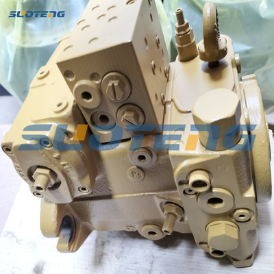 190-8199 수압 펌프 M318C에 대한 펌프 1908199