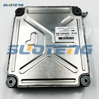 60100000 컨트롤러 ECU EC300D 발굴기