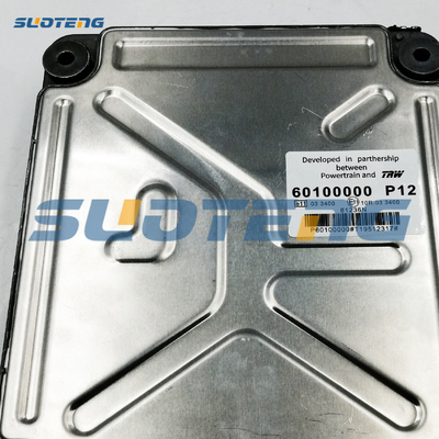 60100000 컨트롤러 ECU EC300D 발굴기