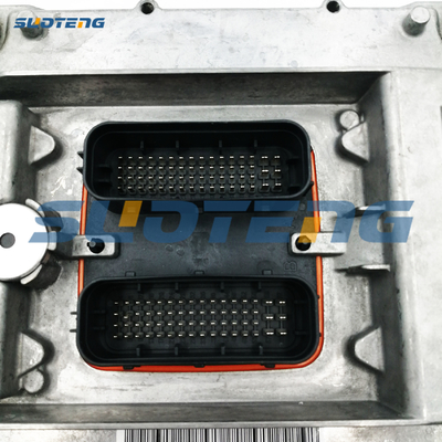 60100000 컨트롤러 ECU EC300D 발굴기