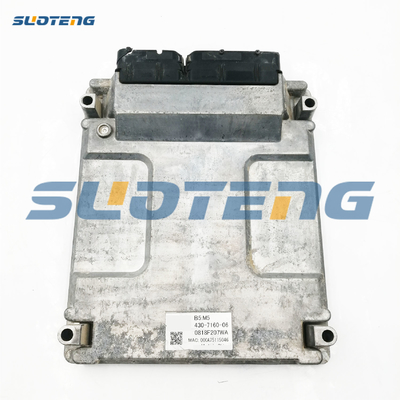 430-7160 4307160 제어기 ECM ECU E320GX 발굴기