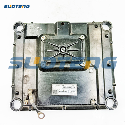 376-8859 컨트롤러 ECU ECM 제어 그룹 3768859 304E 305E 발굴기