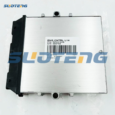 6068HRT81 엔진 용 RE531808 컨트롤러 ECU