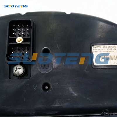 252-5878 모니터 디스플레이 패널 2525878 D8T