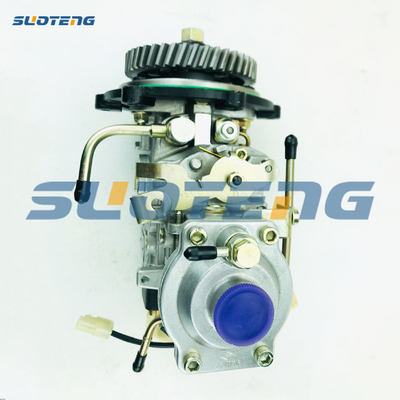 VE4 11F1800LLD17 130368760 연료 주입 펌프