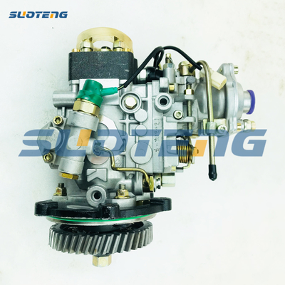 VE4 11F1800LLD17 130368760 연료 주입 펌프