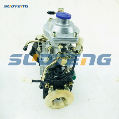 VE4 11F1800LLD17 130368760 연료 주입 펌프