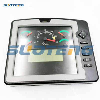 318-0013 3180013 D6N 로더용 디스플레이 모니터 패널
