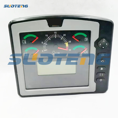 318-0013 3180013 D6N 로더용 디스플레이 모니터 패널