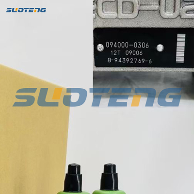 094000-0306 디젤 연료 주입 펌프 0940000306
