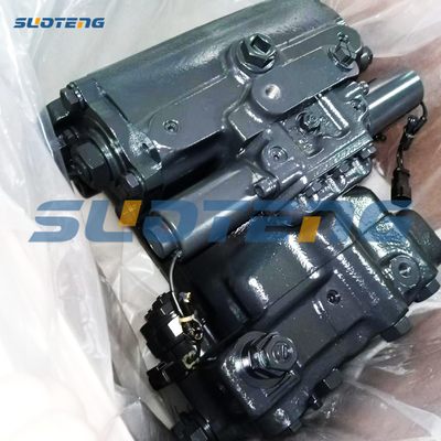 708-1H-11220 D155AX-5 불도저 용 유압 펌프