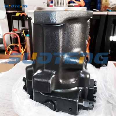 708-7H-11110 7087H11110 D155AX 로더용 수압 주펌프