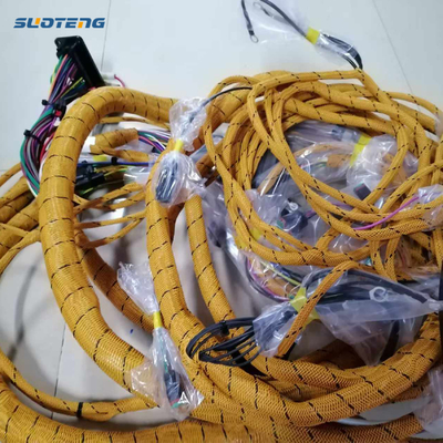 336-6302 3366302 채굴기 E323d용 차시 와이어 하번