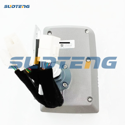 VOE14723715 14723715 EC210D EC380D에 대한 디스플레이 패널 모니터