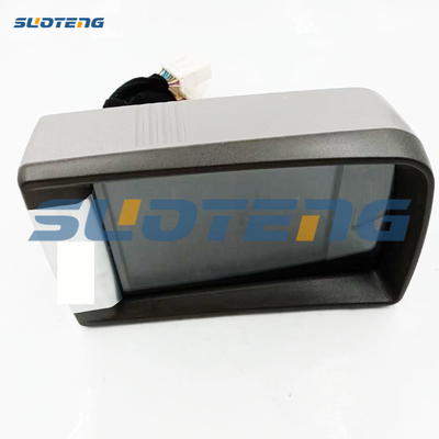 VOE14723715 14723715 EC210D EC380D에 대한 디스플레이 패널 모니터