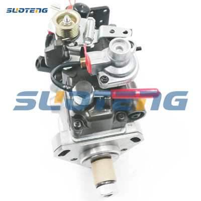 9323A100W 연료 주입 펌프 엔진 부품을 위한 디젤 펌프