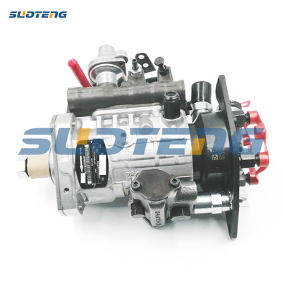 9323A100W 연료 주입 펌프 엔진 부품을 위한 디젤 펌프