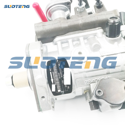 9323A100W DP210 엔진 연료 주입 펌프