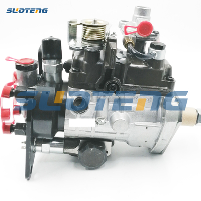 9323A100W 연료 주입 펌프 엔진 부품을 위한 디젤 펌프