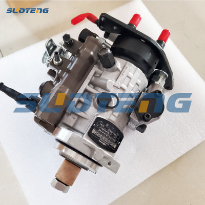 9320A220G DP210 엔진 연료 주입 펌프