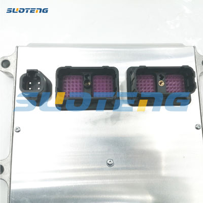4921776 QSB6.7 엔진 부품용 컨트롤러 ECM ECU