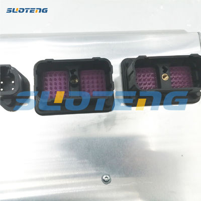 4921776 QSB6.7 엔진 컨트롤러 ECU 제어 모듈