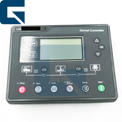 RF6120U Genset 컨트롤러 ECU ECM