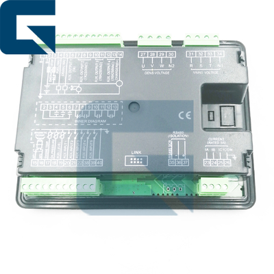 RF6120U Genset 컨트롤러 ECU ECM
