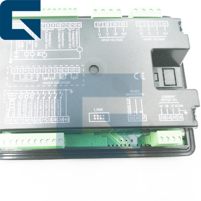 RF6120U Genset 컨트롤러 ECU ECM