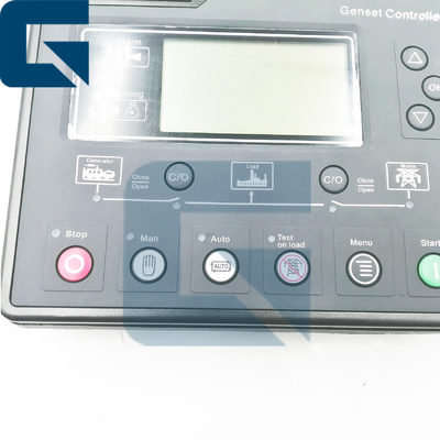 RF6120U Genset 컨트롤러 ECU ECM